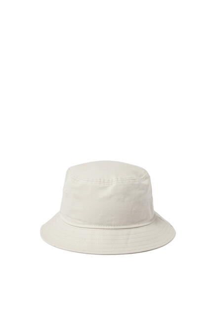 Essential Stone Tapered Bucket Hat
